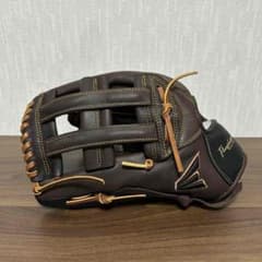 Easton Flagship 12.75 イーストン 左投げ 外野 グローブ - メルカリ