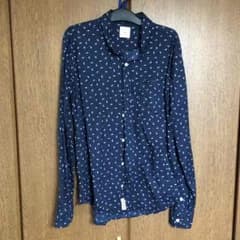VIBGYOR メンズ シャツのサムネイル