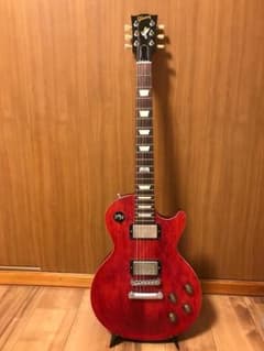 Gibson Les Paul Jr. 2014 120th アニバーサリーのサムネイル