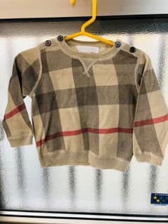 Burberry baby 80のサムネイル