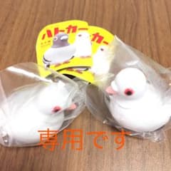 かつさま専用ですのサムネイル