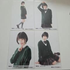 欅坂46 平手友梨奈 写真セット 2016年6月のサムネイル