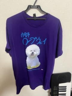 中野ロープウェイ　Tシャツのサムネイル
