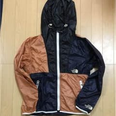 ザ ノースフェイス パーカーのサムネイル