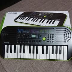 CASIO SA-46のサムネイル