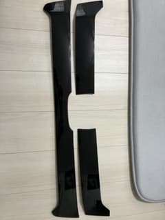 ステップワゴンRP8 フロントグリルカバーのサムネイル