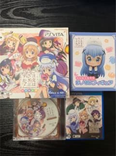 ご注文はうさぎですか？？ Wonderful party!のサムネイル