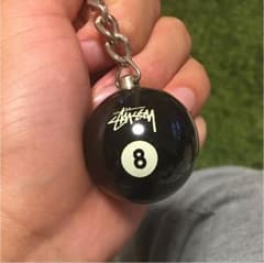 ステューシー 8ボールのサムネイル