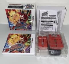 【3DS】ガイストクラッシャー 爆アツ!ガイフォンセット