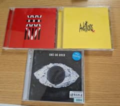 ONE OK ROCK　CD 3枚セットのサムネイル