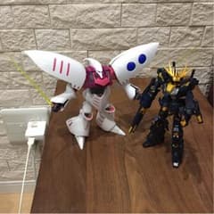 バンシィのみ専用のサムネイル