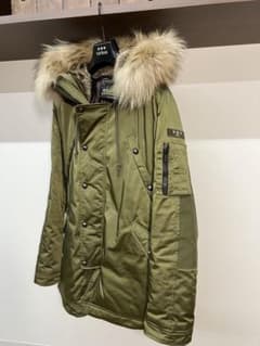 タトラス TATRAS ペトロニオ PETRONIO N-3B ダウンのサムネイル