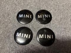 MINI ホイールセンターステッカー　4個セットのサムネイル