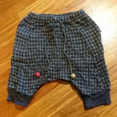お値下げ☆ワッフル☆ パンツのサムネイル