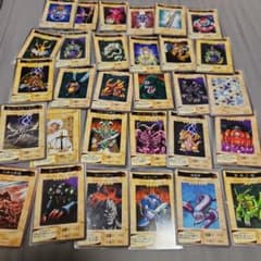 S*様 遊戯王カードバンダイ版100枚まとめ売り - メルカリ