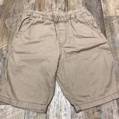 ユニクロ キッズ ハーフパンツのサムネイル