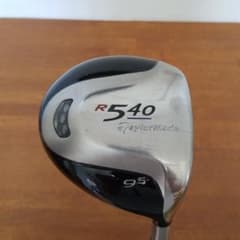 TaylorMade  テーラーメイド  R540  ドライバー   9.5のサムネイル