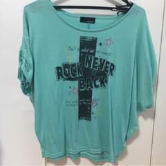 ポンチョ風シャツのサムネイル