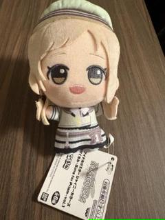 アイドルマスター シャイニーカラーズ ちびぐるみ 櫻木真乃