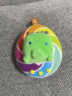 Tamagotchi pop くちぱっち　キーホルダーのサムネイル