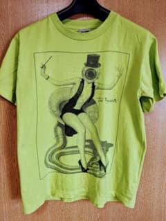 ザ・レジデンツTシャツのサムネイル