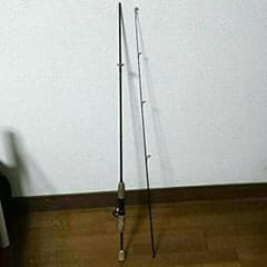 釣竿のサムネイル