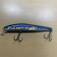 ジャークソニック110(シンキング)のサムネイル