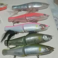 ジョイクロセットのサムネイル