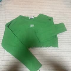 jouetie 緑Tシャツのサムネイル