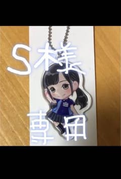 欅坂46ローソンコラボのサムネイル