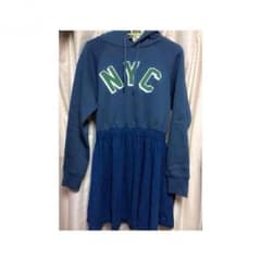 ゆみめろ様専用 Avan Lily ワンピースのサムネイル