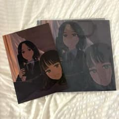 kurayamisaka レコード２枚セット　新品未使用 kurayamisaka LP2枚セット - メルカリ