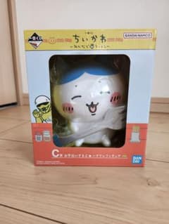 치이카와 이치 반 쿠지 ~ 모두라면 ~ C 상