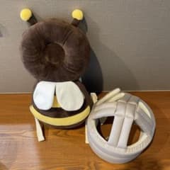 ごっつん防止クッションのサムネイル