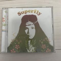 Superfly 愛をこめて花束をのサムネイル