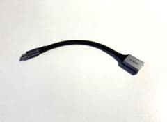 UGREEN USB-C USB-A変換アダプタ 美品