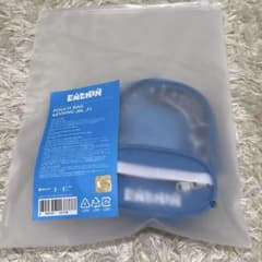 라스트 1enhypen ENCHIN 봉제 인형 파우치 열쇠 고리