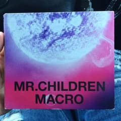 Mr.Children 2005-2010 macroのサムネイル