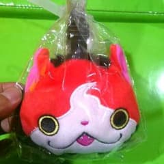 妖怪ウォッチ耳当てのサムネイル