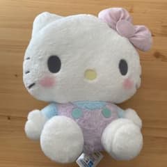 ハローキティ ぬいぐるみのサムネイル