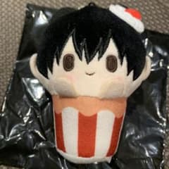 SAKAMOTO DAYS サカモトデイズ カップケーキたぴぬい 南雲