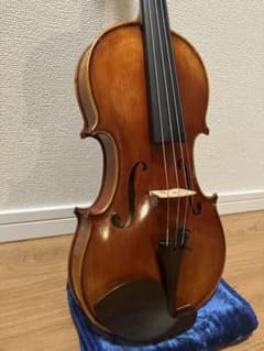 美品　Ferenc Bela Vaci CDM-R 2005製　4/4バイオリン 美品 Ferenc Bela Vaci CDM-R 2005製 4/4バイオリン - メルカリ