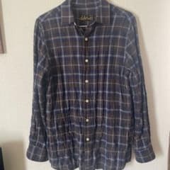 メンズシャツ￼￼M￼のサムネイル