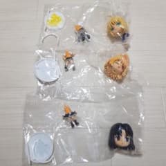 TYPE MOON 피규어