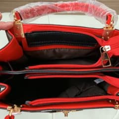 EＮVOYのショルダーバッグのサムネイル