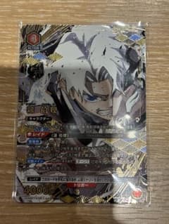 ワンパンマン SR⭐︎2 音速のソニック 3枚 パラレル | Einkaufen bei