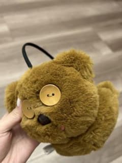 ティム　耳当て　ユニバ　USJ カチューシャのサムネイル