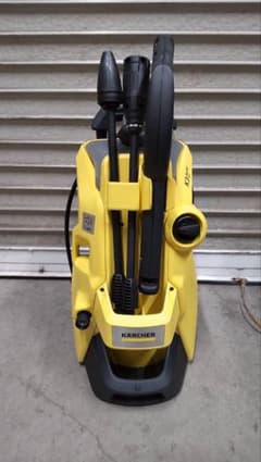 KARCHER K3 SILENT PLUS 高圧洗浄機のサムネイル