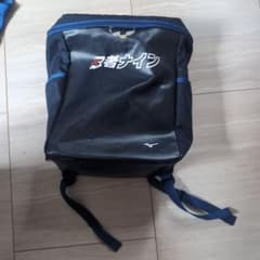 MIZUNO 忍者ナイン リュックサックのサムネイル