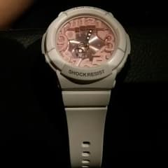 Baby-G 腕時計(本体のみ)のサムネイル